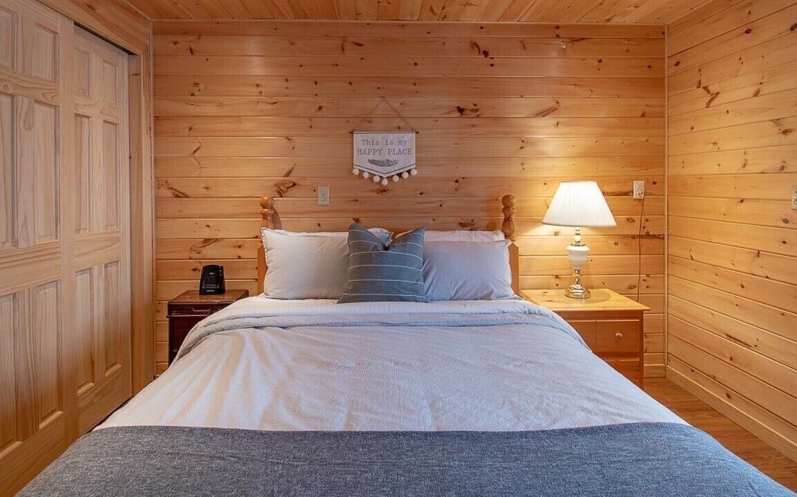 Photo of Bedroom in Nipissing
