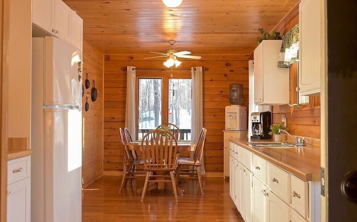 Photo of Kitchen in Nipissing