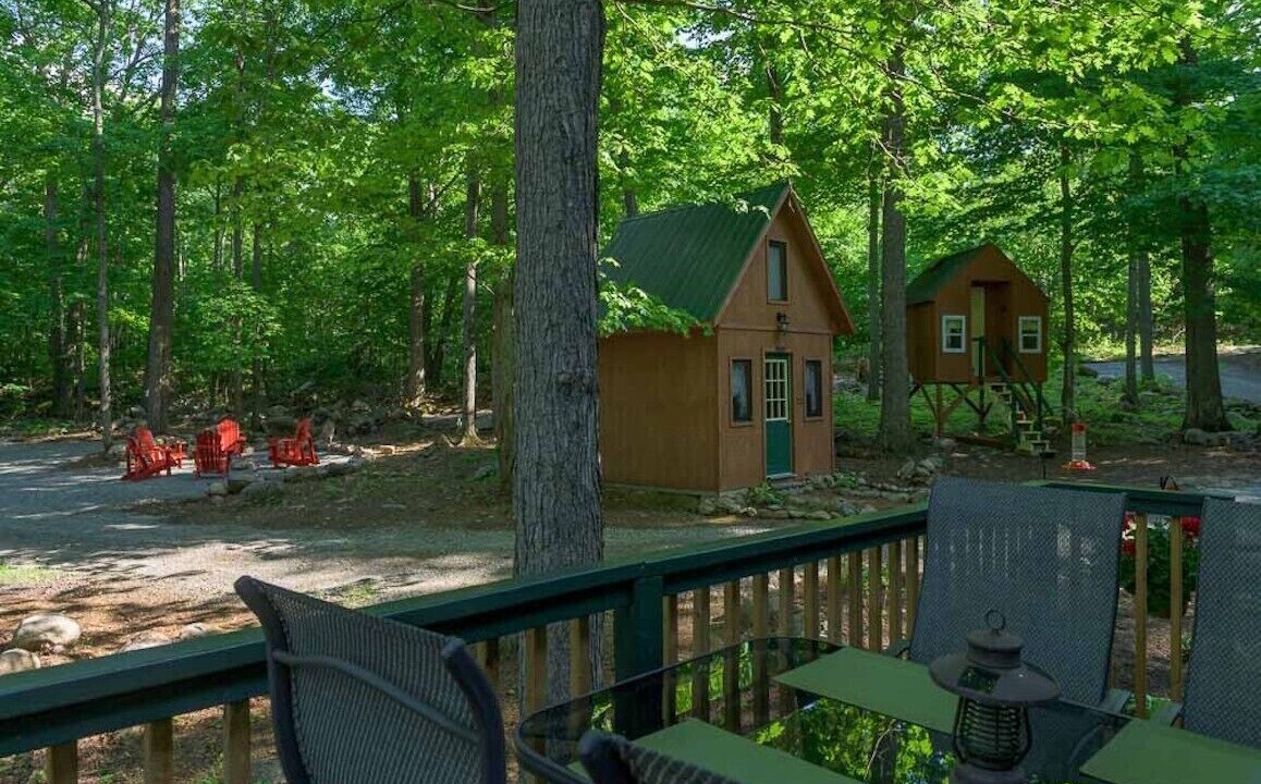 Photo of Outdoor in Nipissing