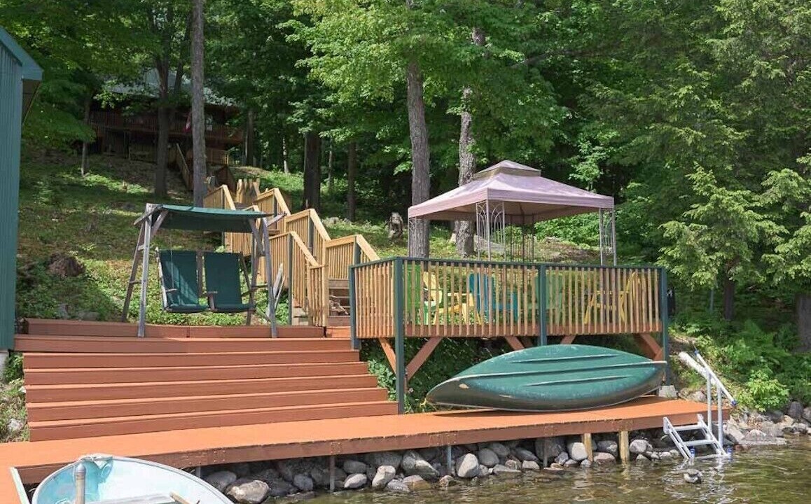 Photo of Outdoor in Nipissing