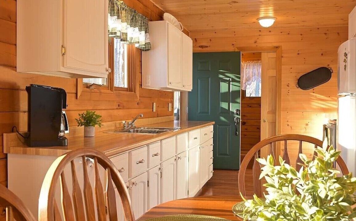 Photo of Kitchen in Nipissing