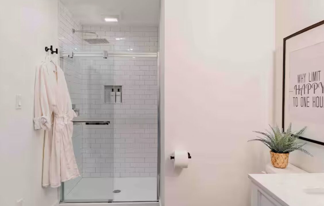 Photo of Bathroom in Beamsville