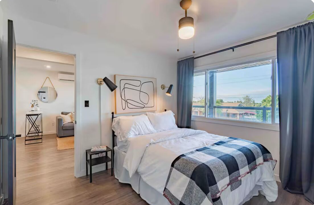 Photo of Bedroom in Beamsville