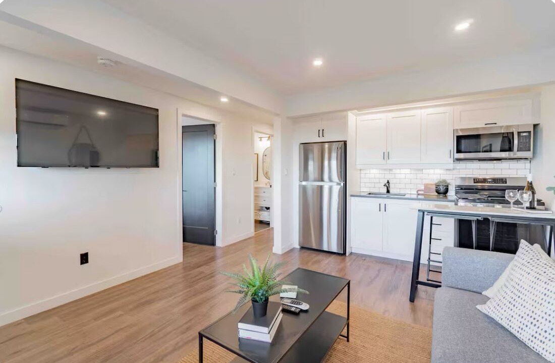Photo of Livingroom in Beamsville