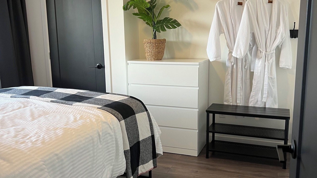 Photo of Bedroom in Beamsville