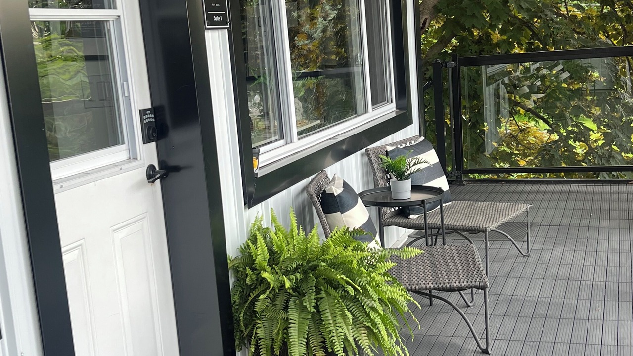 Photo of Outdoor in Beamsville