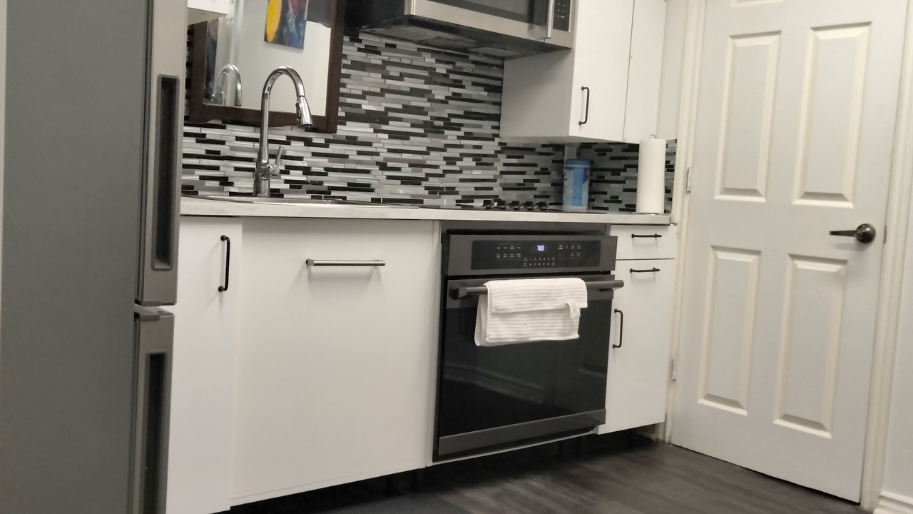 Photo of Kitchen in Waubaushene