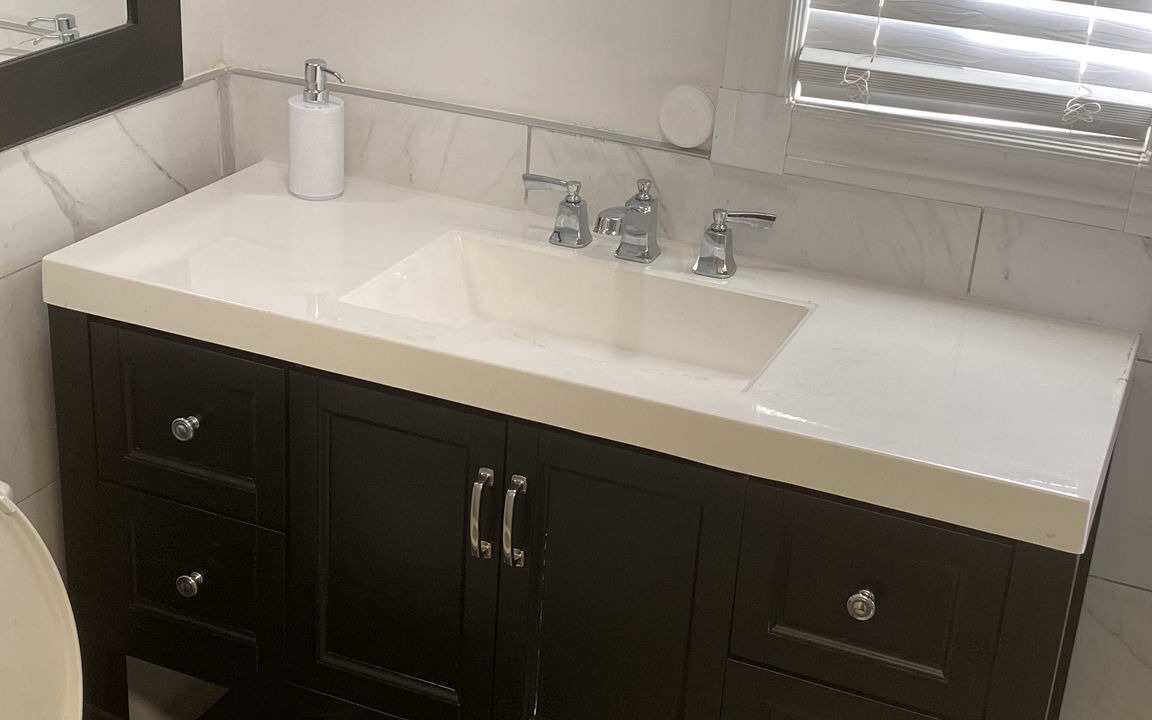 Photo of Bathroom in Waubaushene