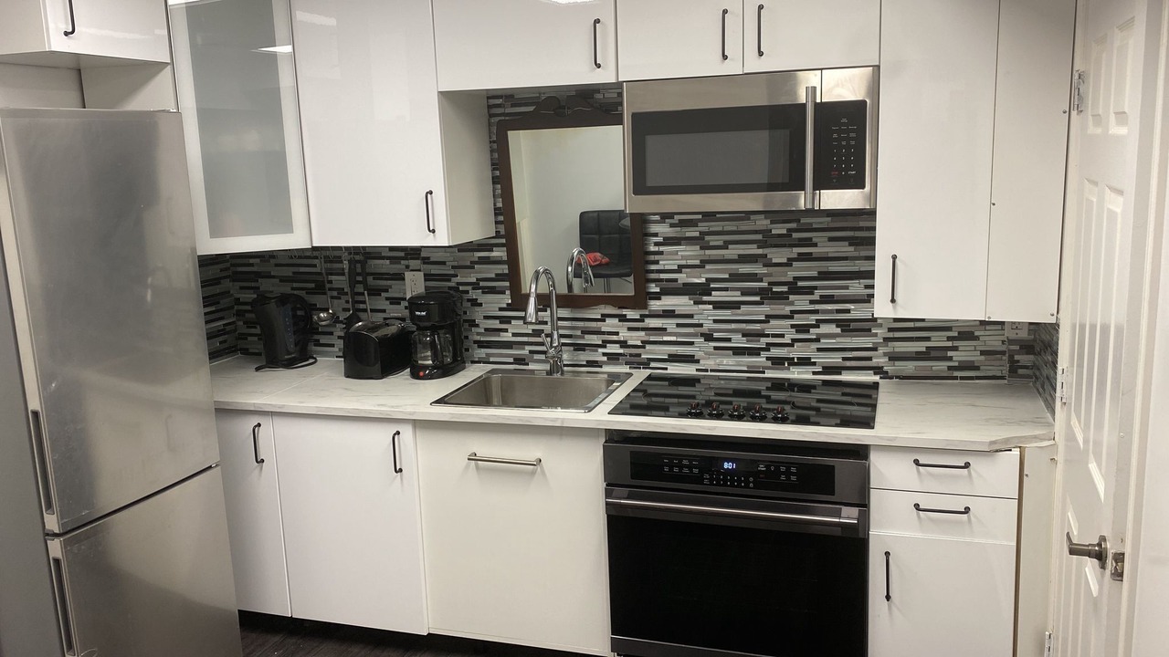 Photo of Kitchen in Waubaushene