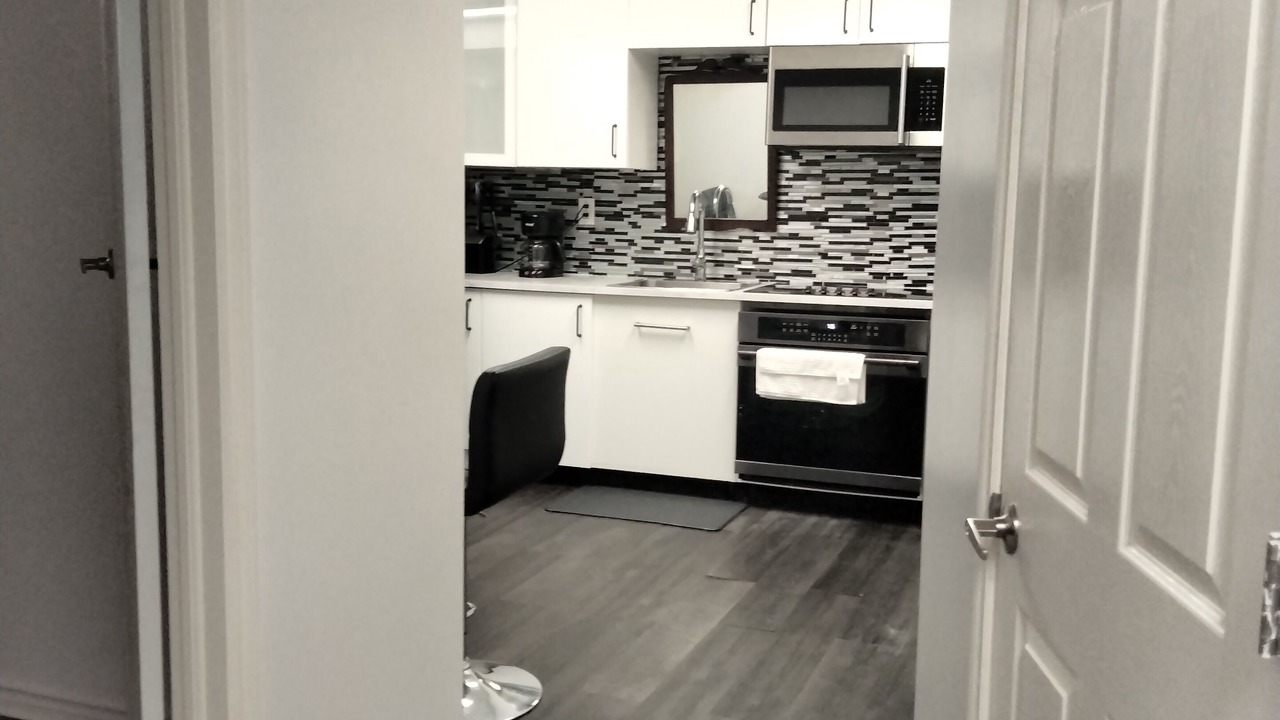 Photo of Kitchen in Waubaushene
