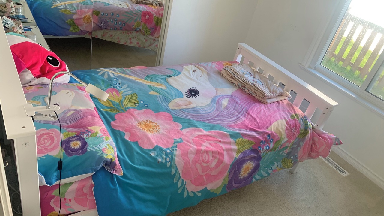 Photo of Bedroom in Deep Cove