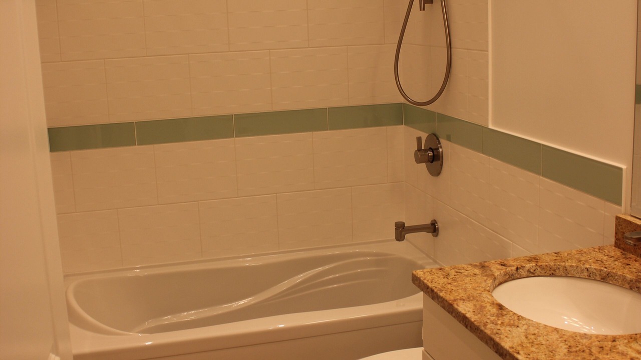 Photo of Bathroom in Deep Cove