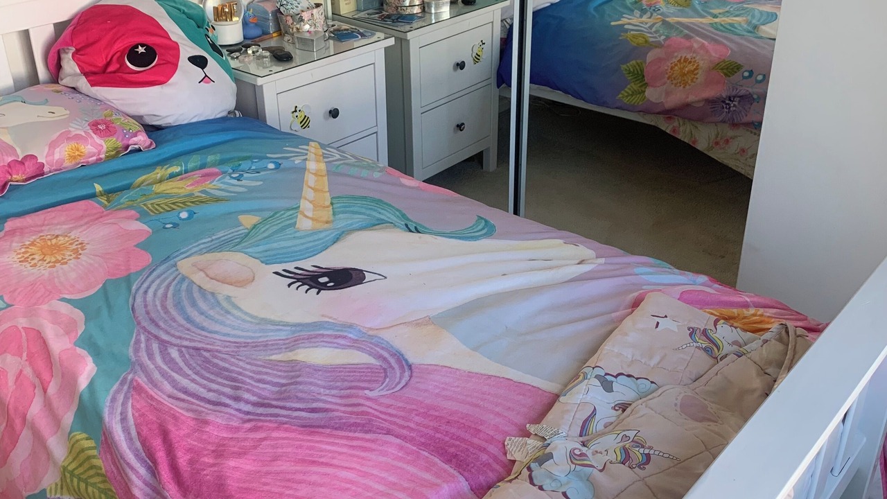 Photo of Bedroom in Deep Cove