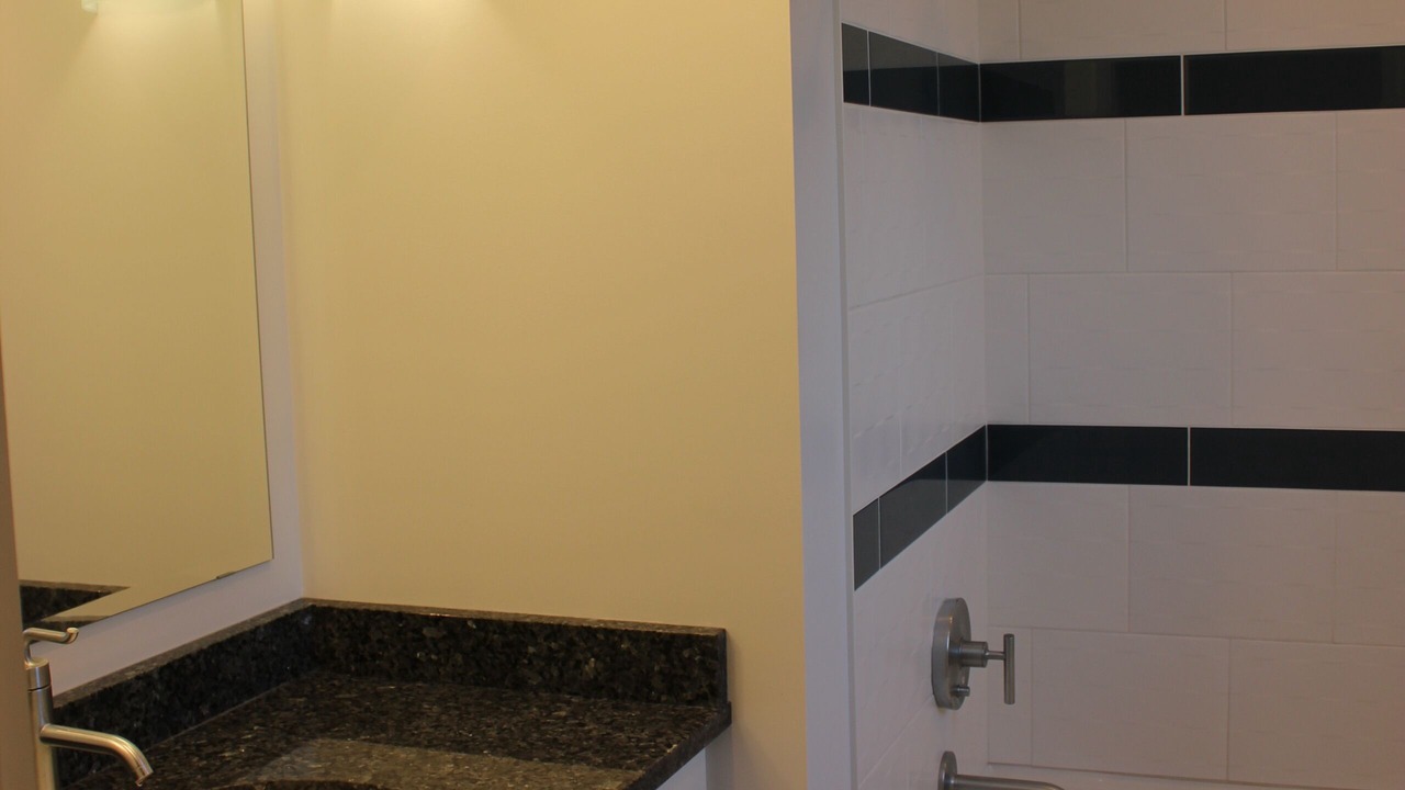 Photo of Bathroom in Deep Cove
