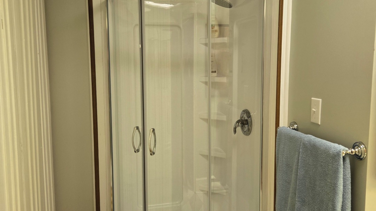 Photo of Bathroom in Queens