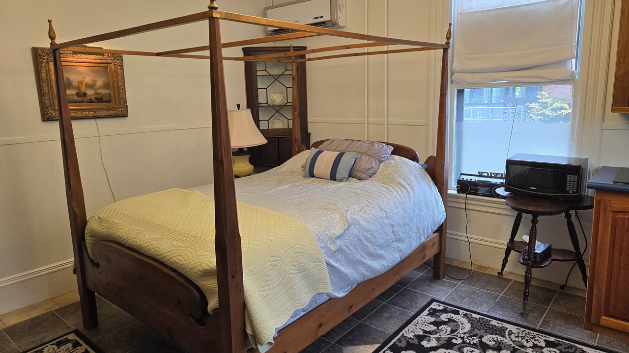 Photo of Bedroom in Queens