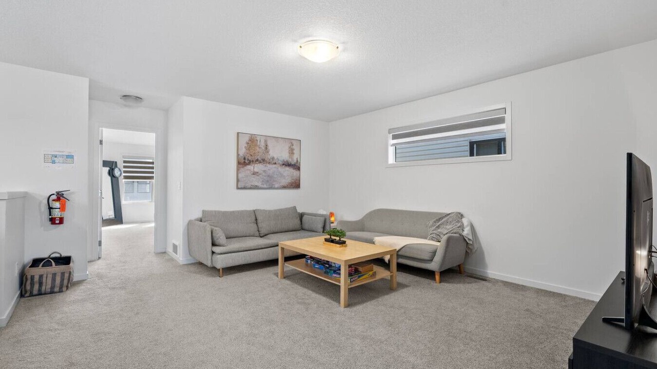 Photo of Livingroom in Southeast Calgary