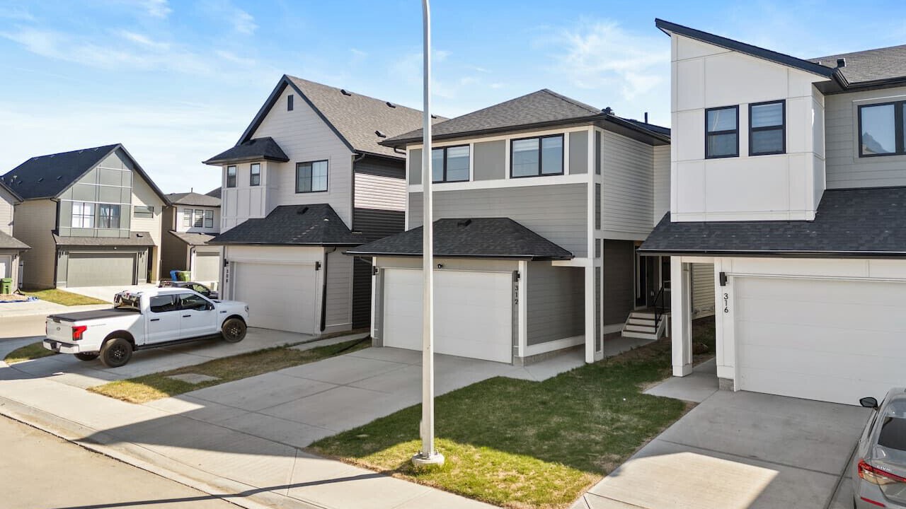 Photo of Outdoor in Southeast Calgary