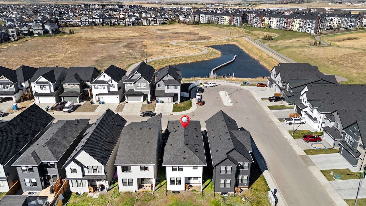 Photo of Outdoor in Southeast Calgary