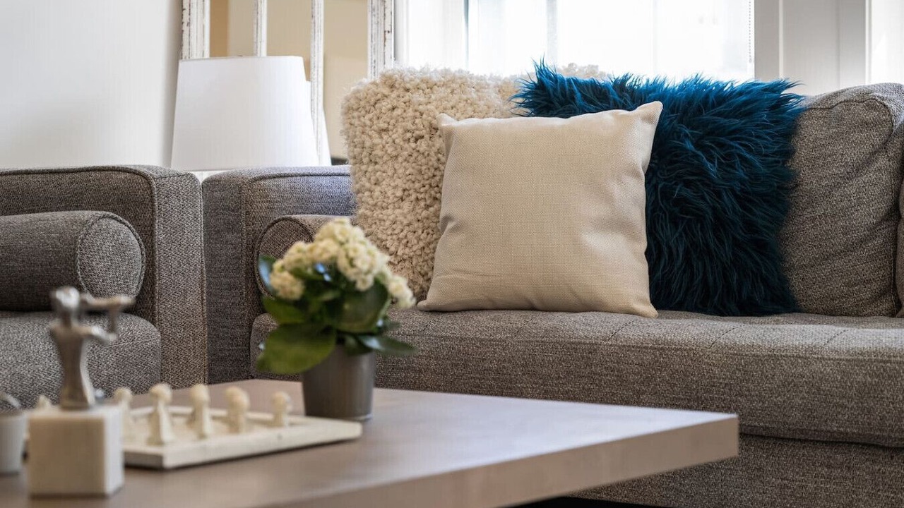 Photo of Livingroom in Southeast Calgary