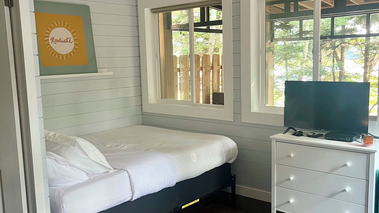 Photo of Bedroom in Halifax County