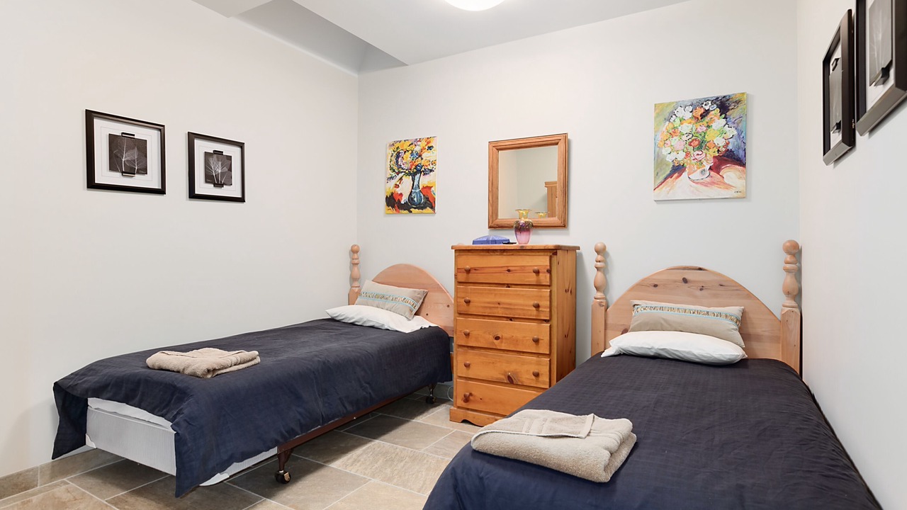 Photo of Bedroom in West Point Grey