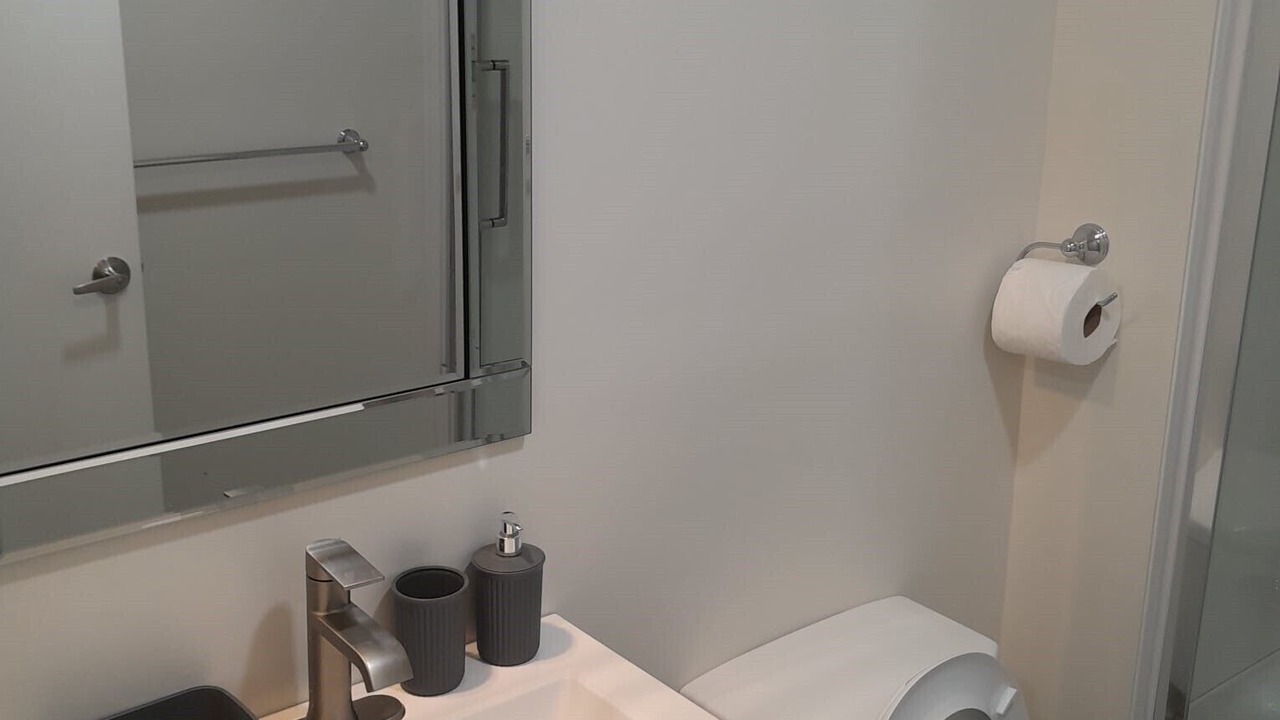Photo of Bathroom in Oakbank