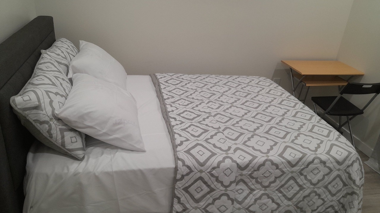 Photo of Bedroom in Oakbank