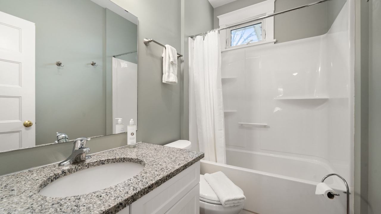 Photo of Bathroom in Cherry Valley