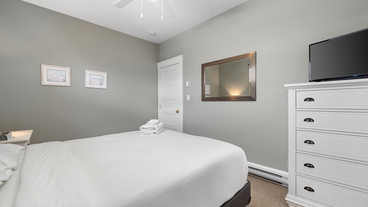 Photo of Bedroom in Cherry Valley