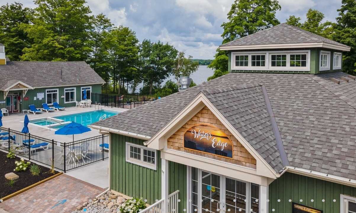 Photo of Outdoor in Cherry Valley