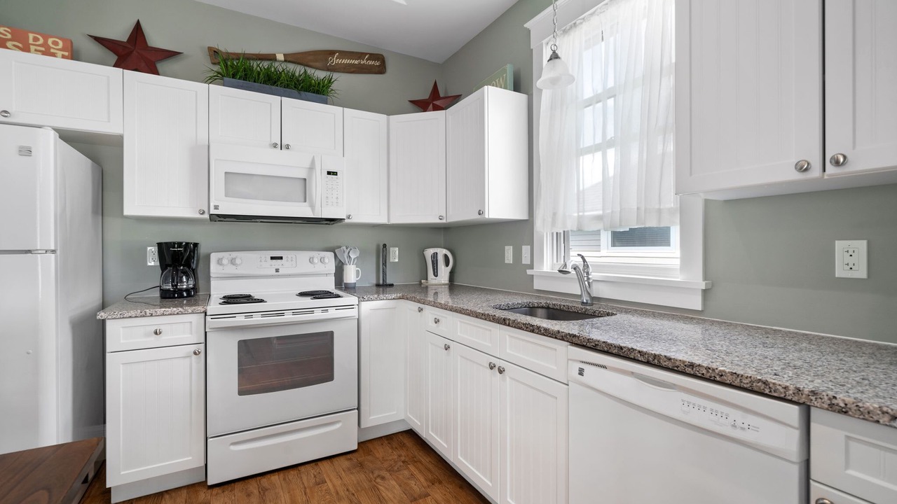 Photo of Kitchen in Cherry Valley