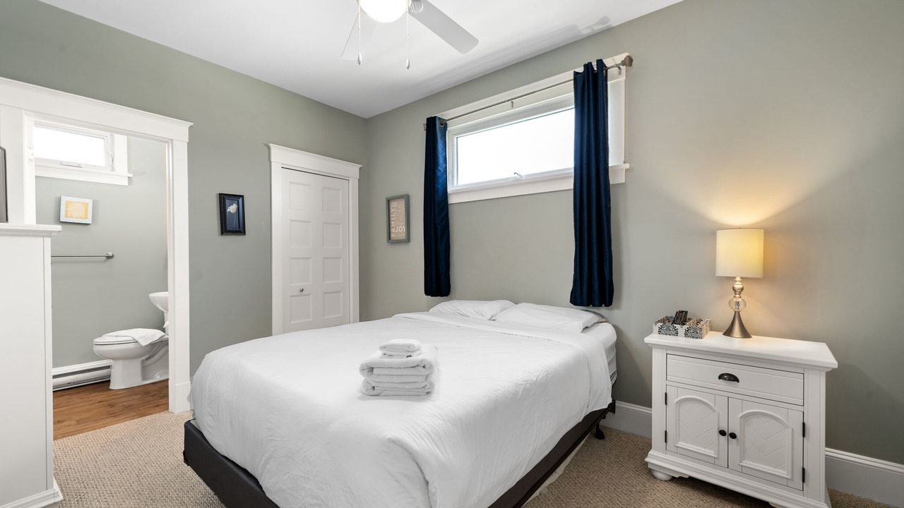 Photo of Bedroom in Cherry Valley