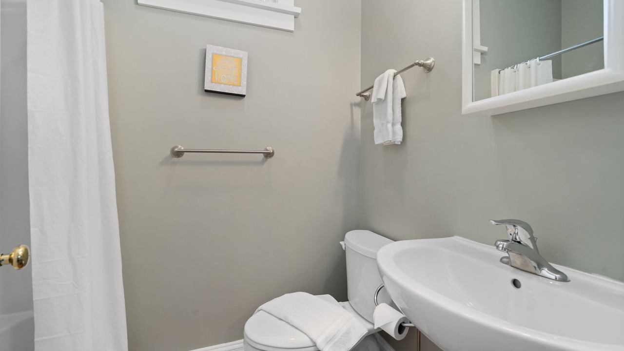 Photo of Bathroom in Cherry Valley