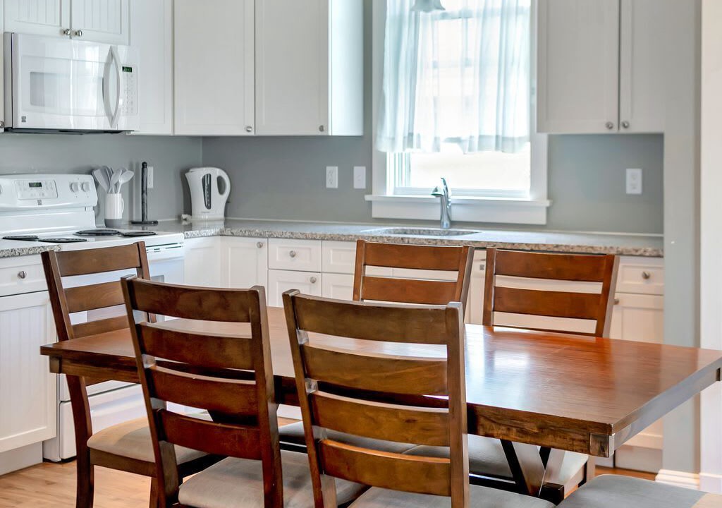 Photo of Kitchen in Cherry Valley