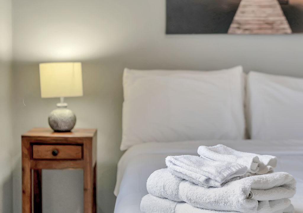 Photo of Bedroom in Cherry Valley