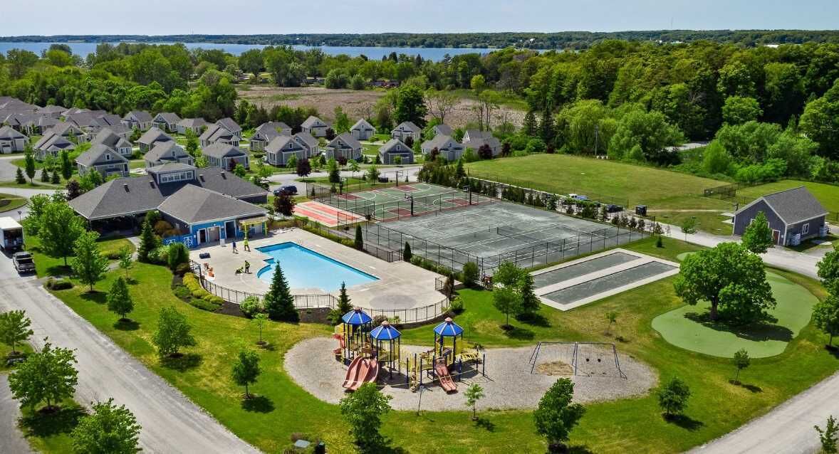 Photo of Outdoor in Cherry Valley