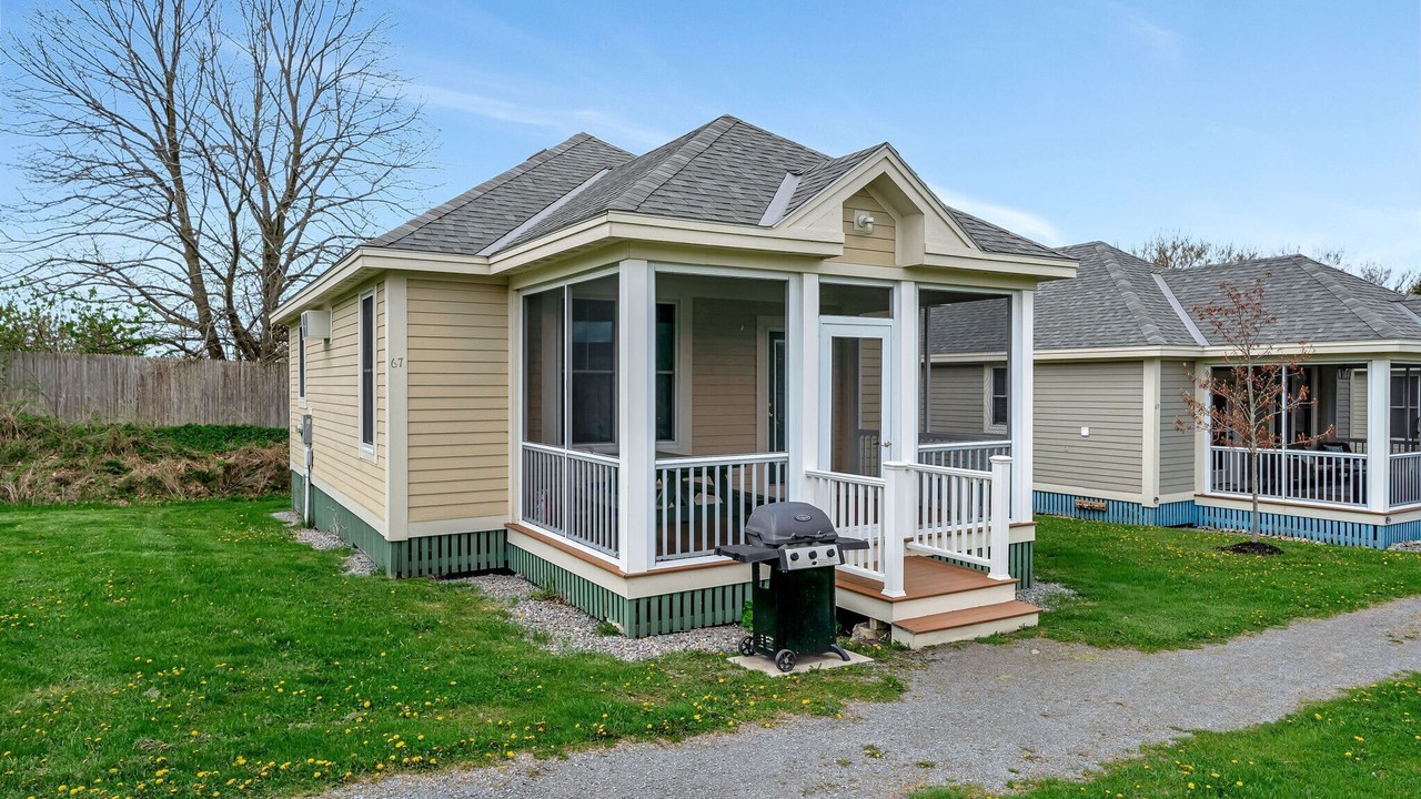 Photo of Outdoor in Cherry Valley