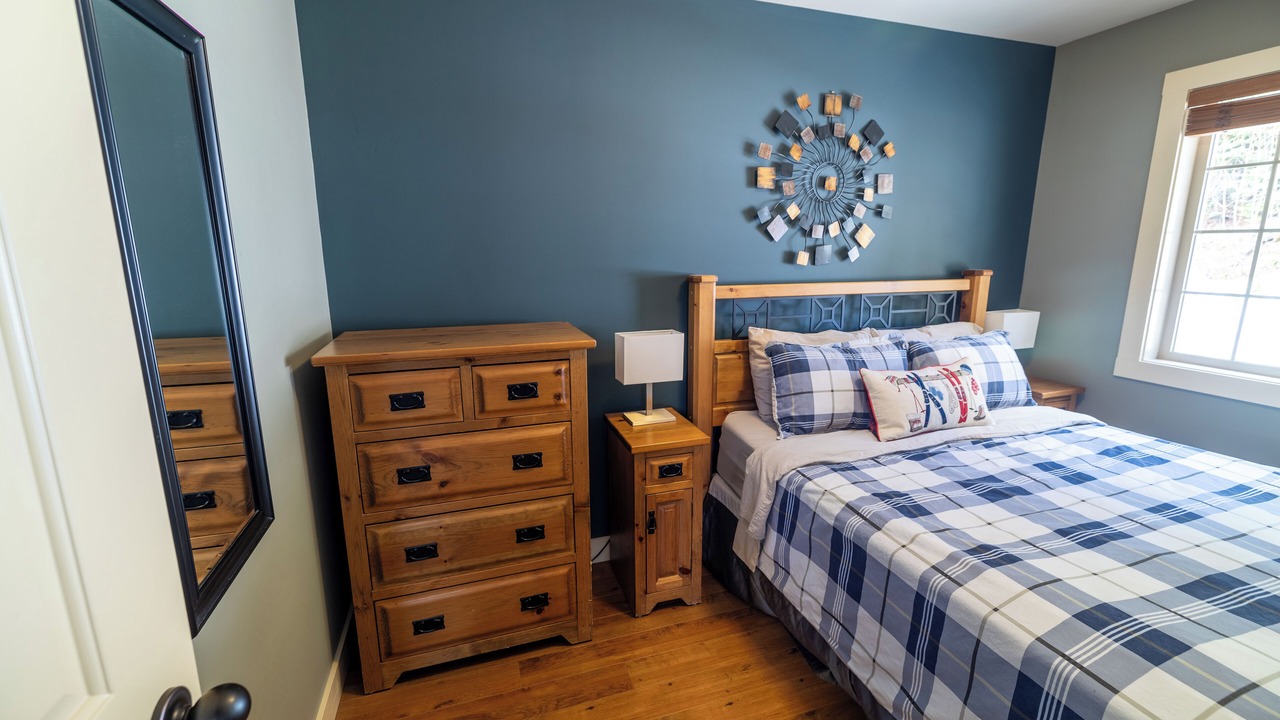 Photo of Bedroom in Golden