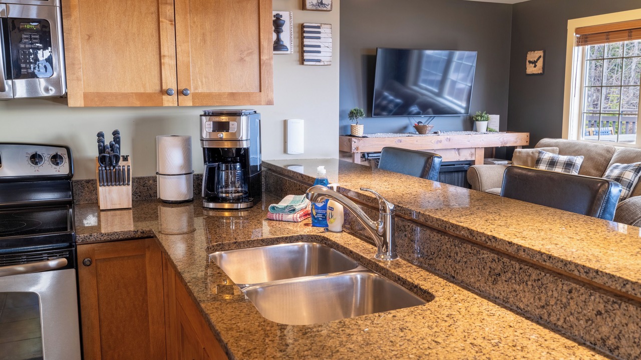 Photo of Kitchen in Golden