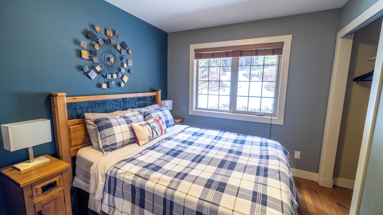 Photo of Bedroom in Golden