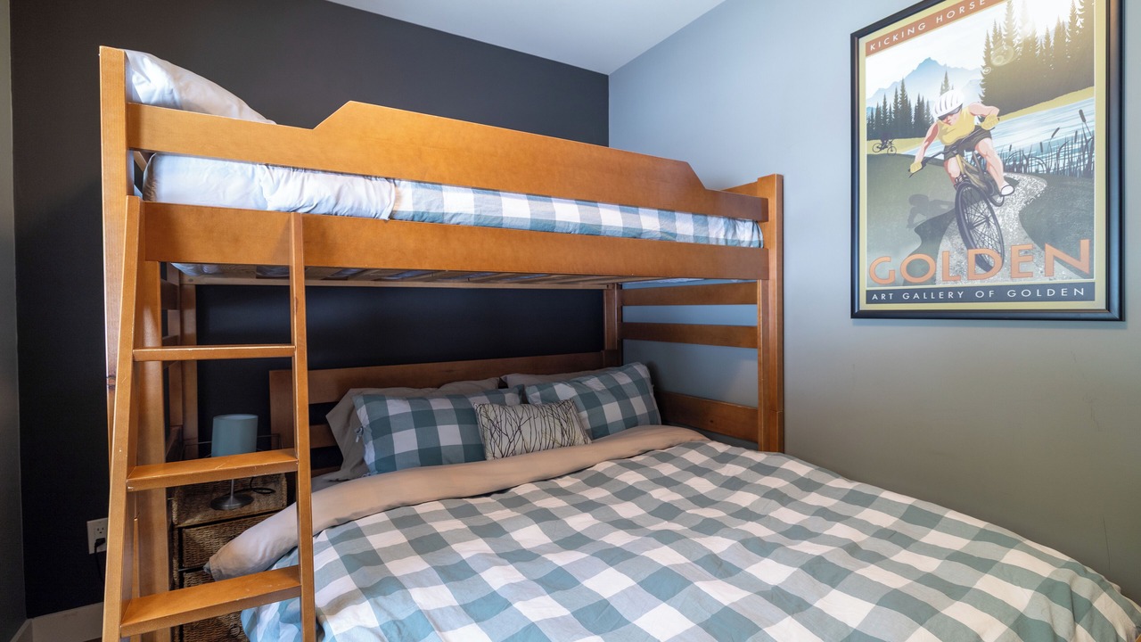 Photo of Bedroom in Golden