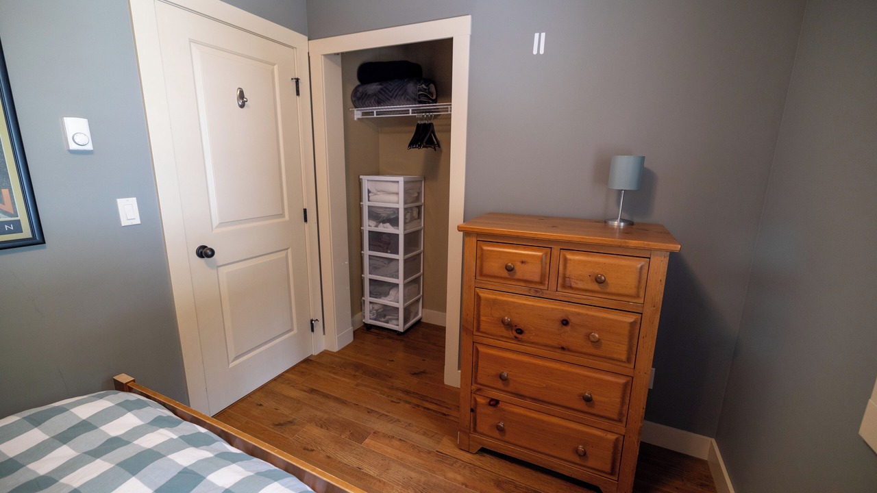 Photo of Bedroom in Golden