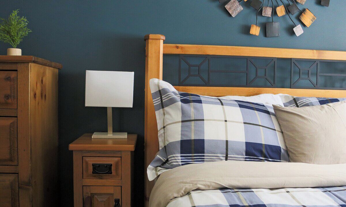 Photo of Bedroom in Golden