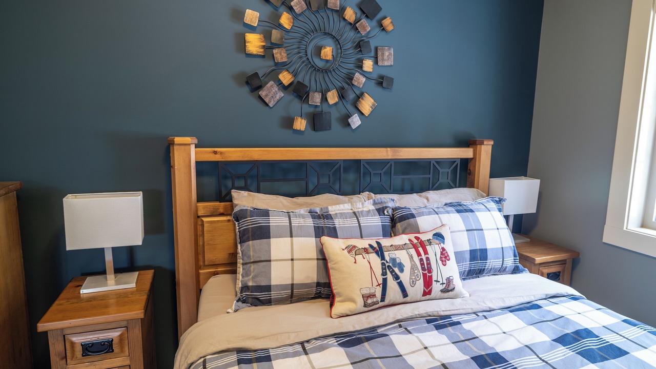 Photo of Bedroom in Golden