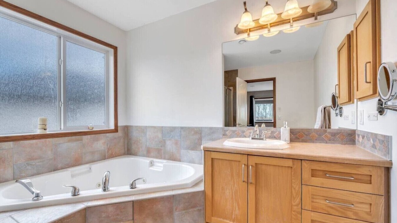 Photo of Bathroom in Chestermere