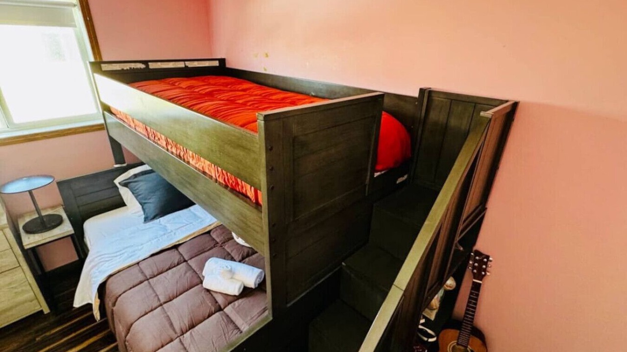 Photo of Bedroom in Chestermere