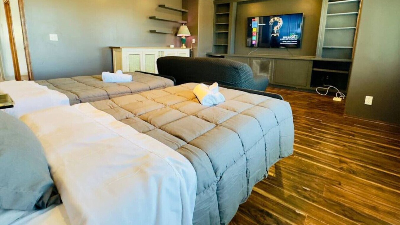 Photo of Bedroom in Chestermere