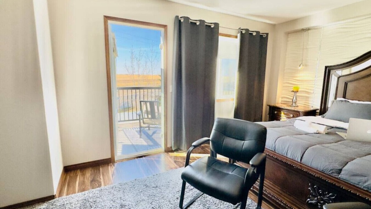 Photo of Bedroom in Chestermere