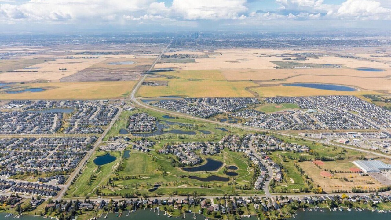 Photo of Outdoor in Chestermere